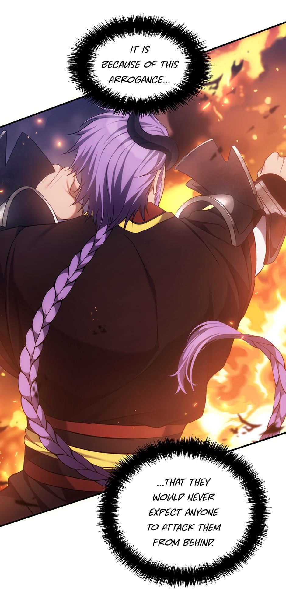 Read Second Life Ranker ENGLISH Manga Online