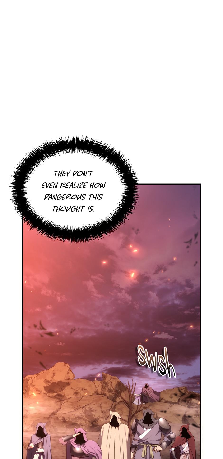 Read Second Life Ranker ENGLISH Manga Online