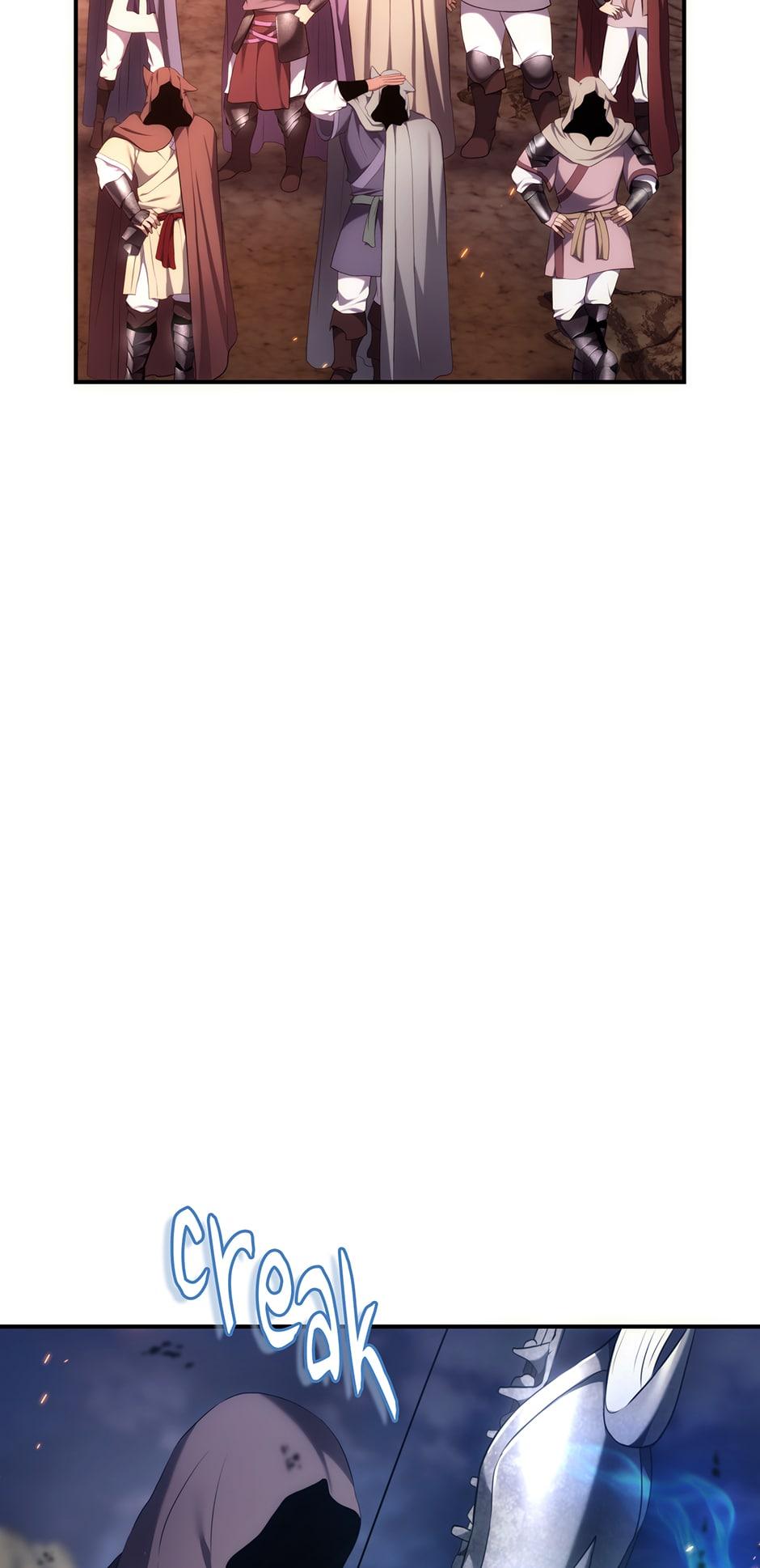 Read Second Life Ranker ENGLISH Manga Online