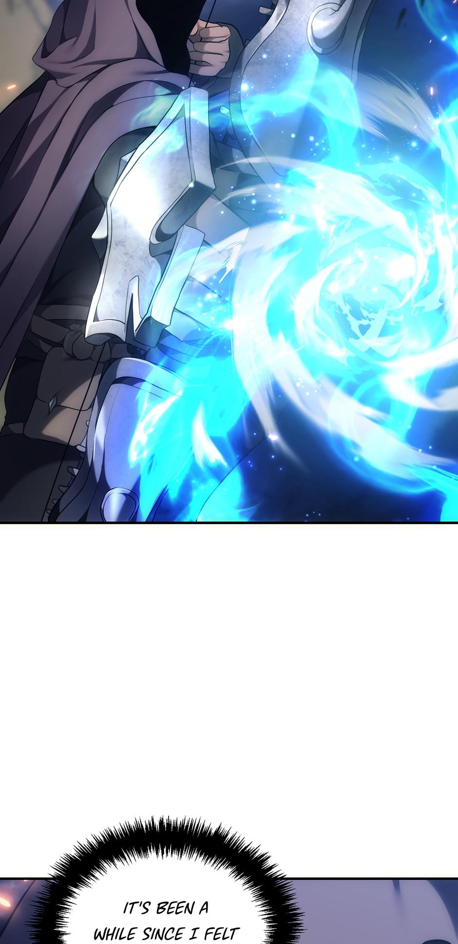 Read Second Life Ranker ENGLISH Manga Online