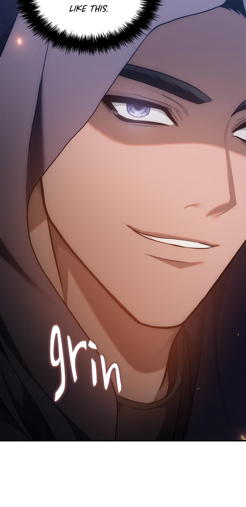 Read Second Life Ranker ENGLISH Manga Online