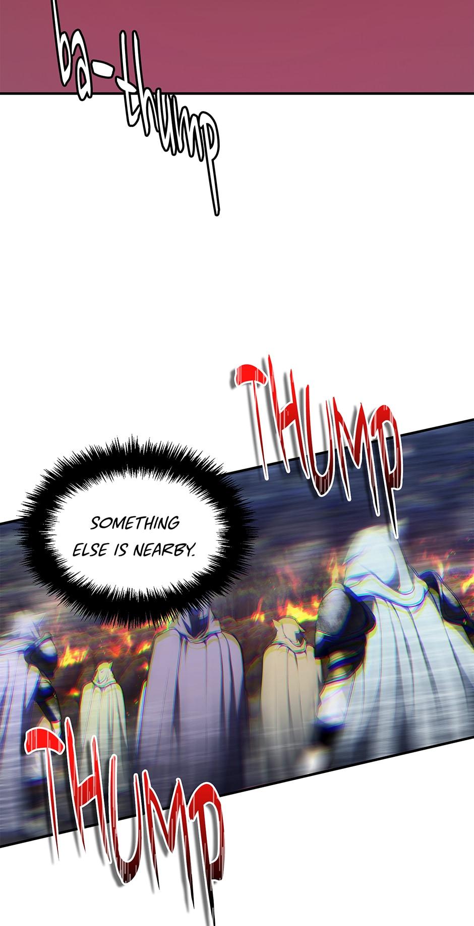 Read Second Life Ranker ENGLISH Manga Online