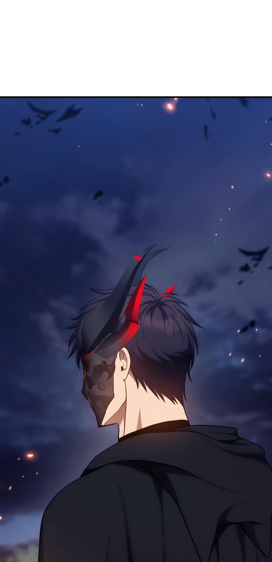 Read Second Life Ranker ENGLISH Manga Online