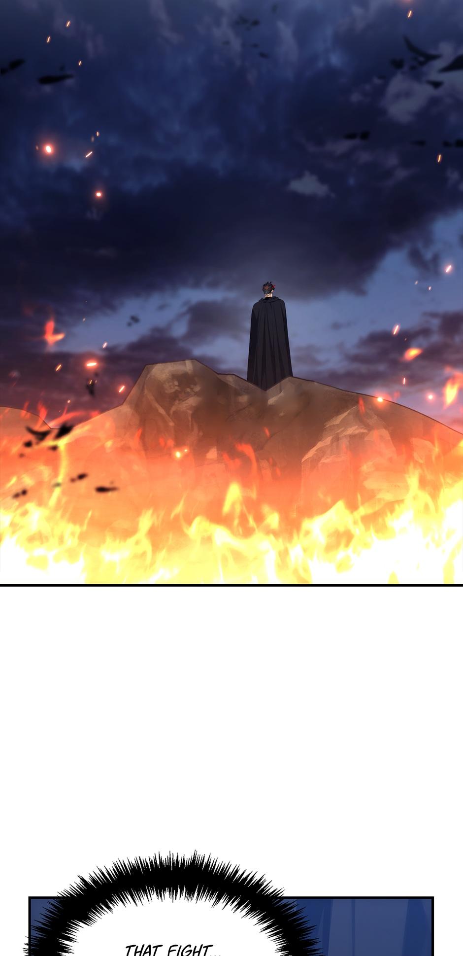 Read Second Life Ranker ENGLISH Manga Online