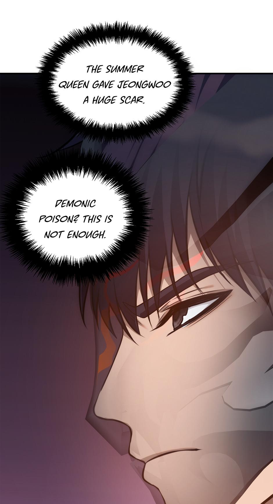 Read Second Life Ranker ENGLISH Manga Online