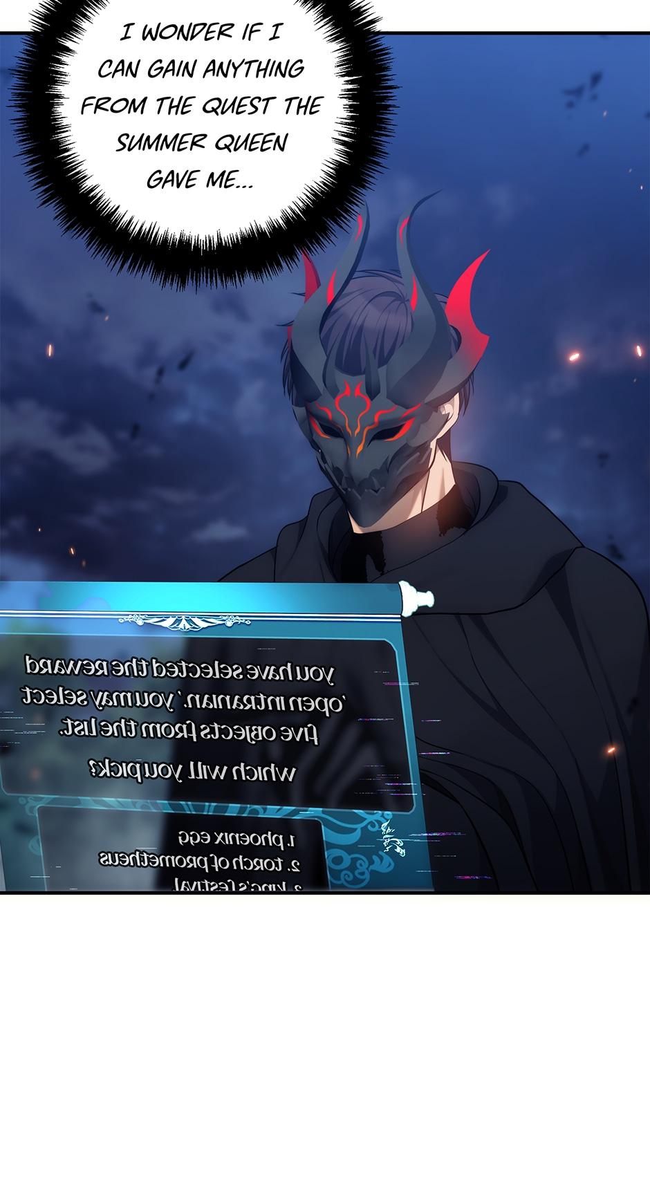 Read Second Life Ranker ENGLISH Manga Online