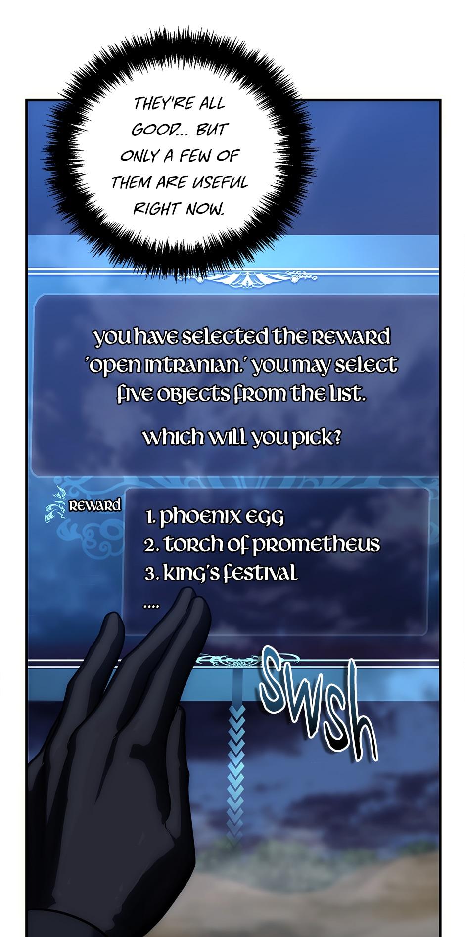 Read Second Life Ranker ENGLISH Manga Online