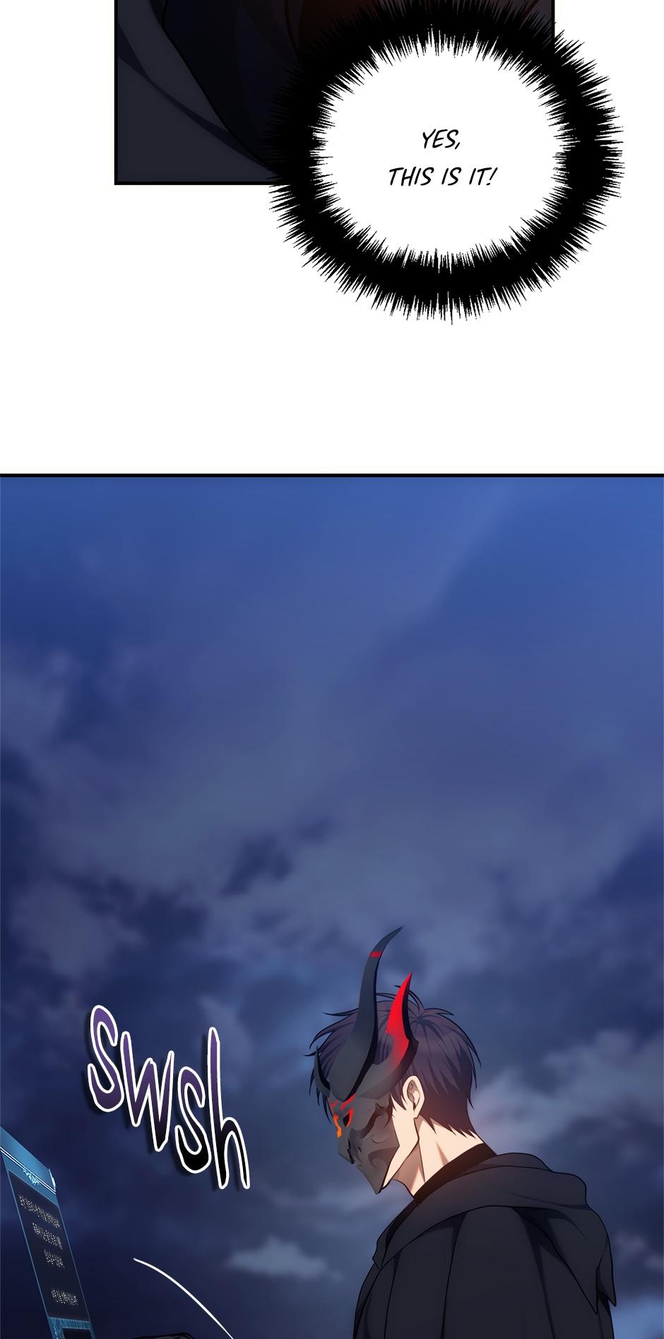 Read Second Life Ranker ENGLISH Manga Online