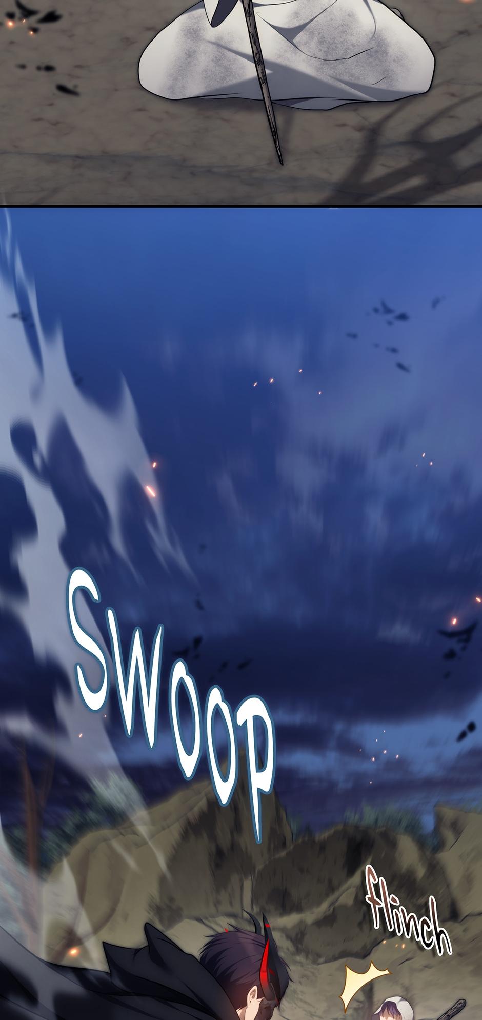 Read Second Life Ranker ENGLISH Manga Online