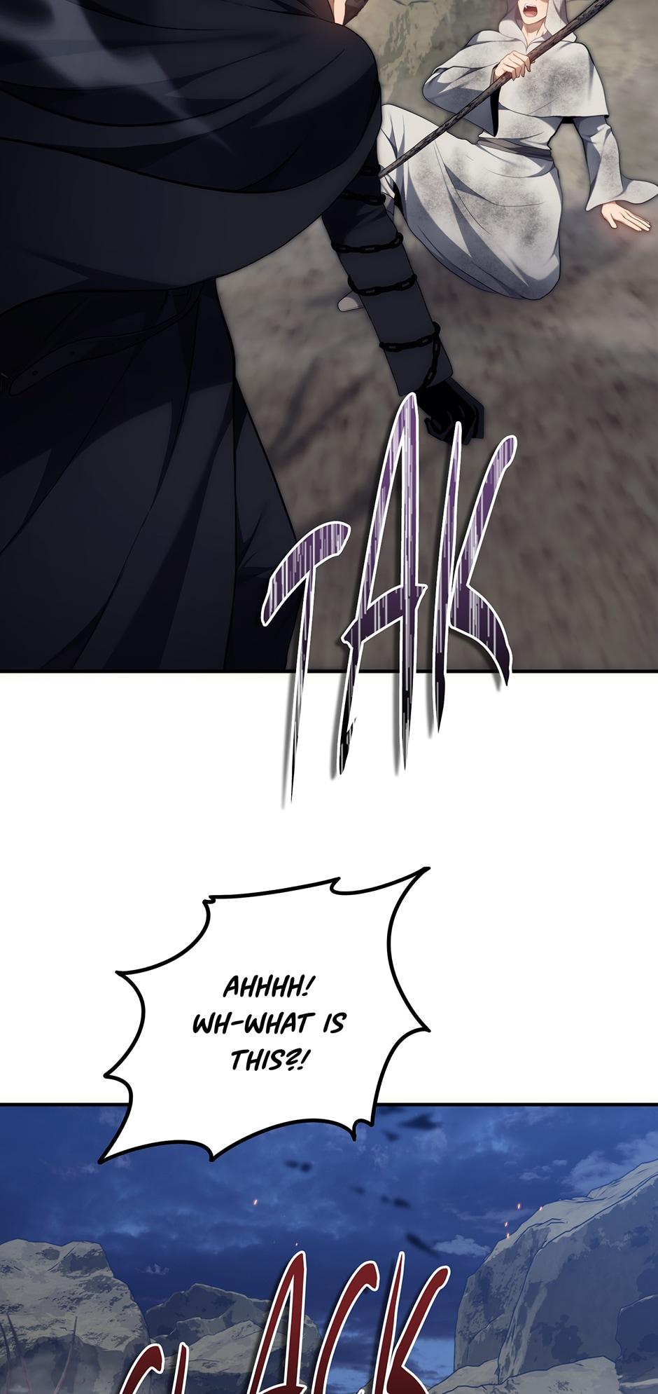 Read Second Life Ranker ENGLISH Manga Online