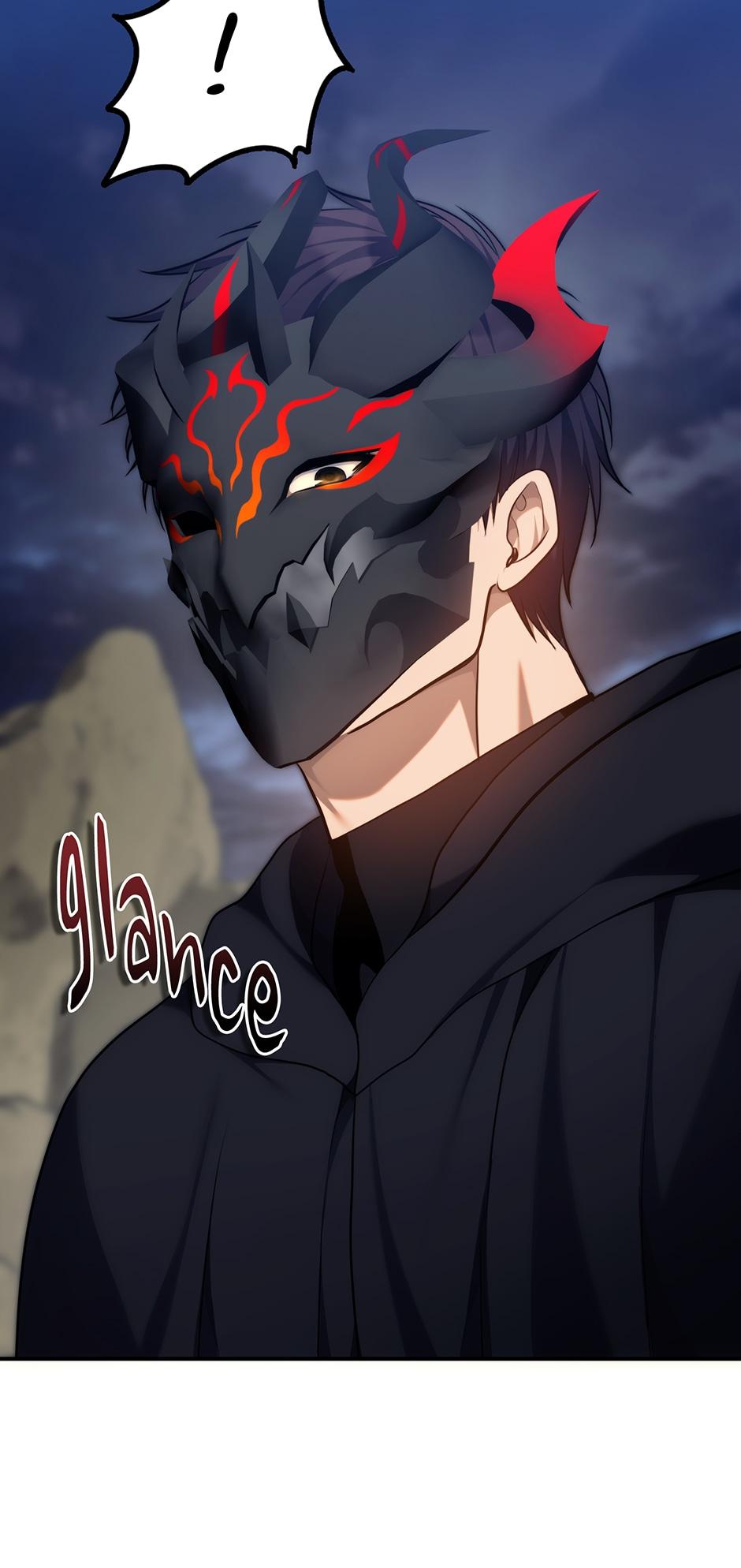 Read Second Life Ranker ENGLISH Manga Online