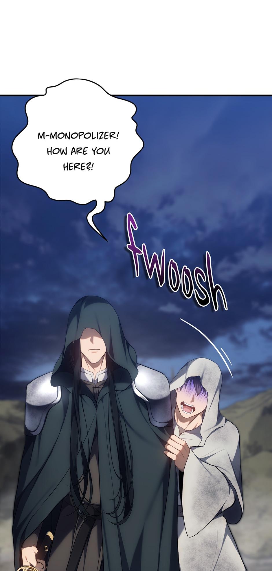 Read Second Life Ranker ENGLISH Manga Online