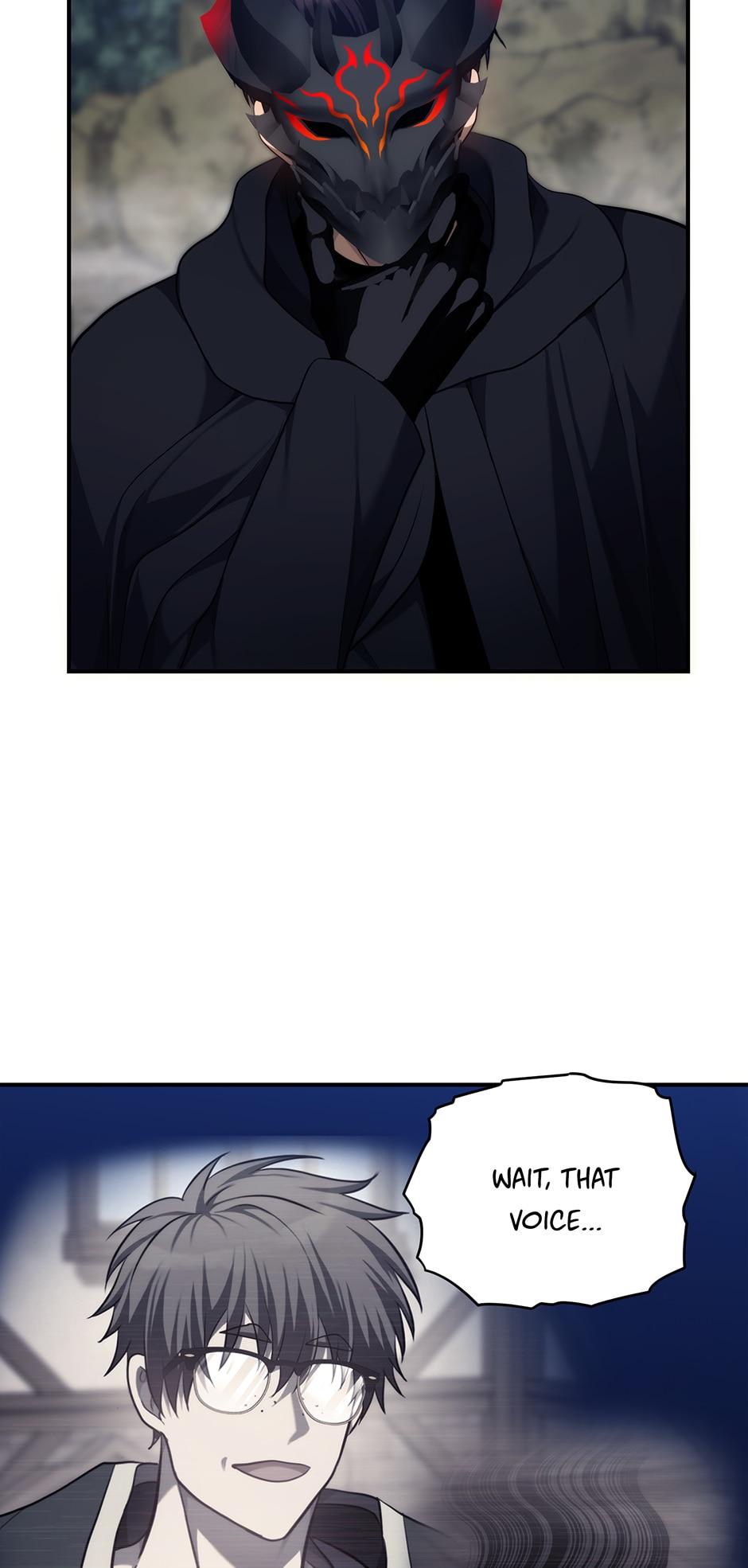 Read Second Life Ranker ENGLISH Manga Online