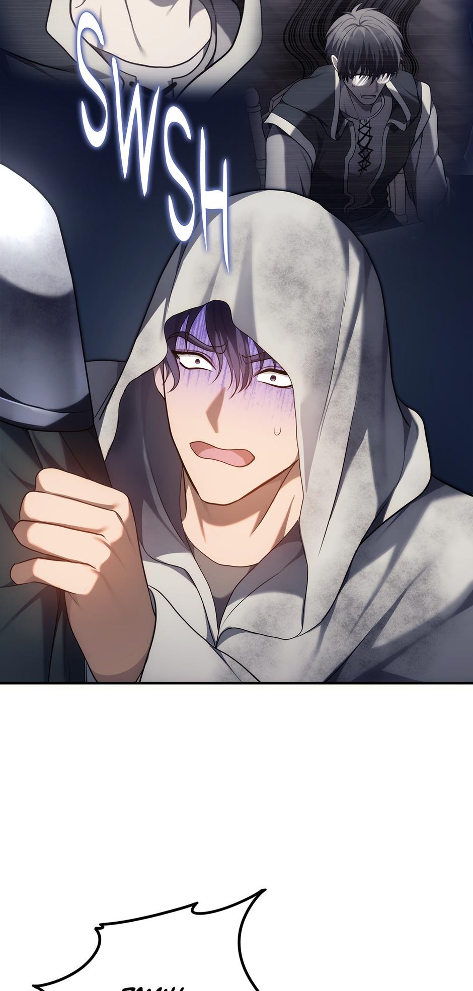 Read Second Life Ranker ENGLISH Manga Online