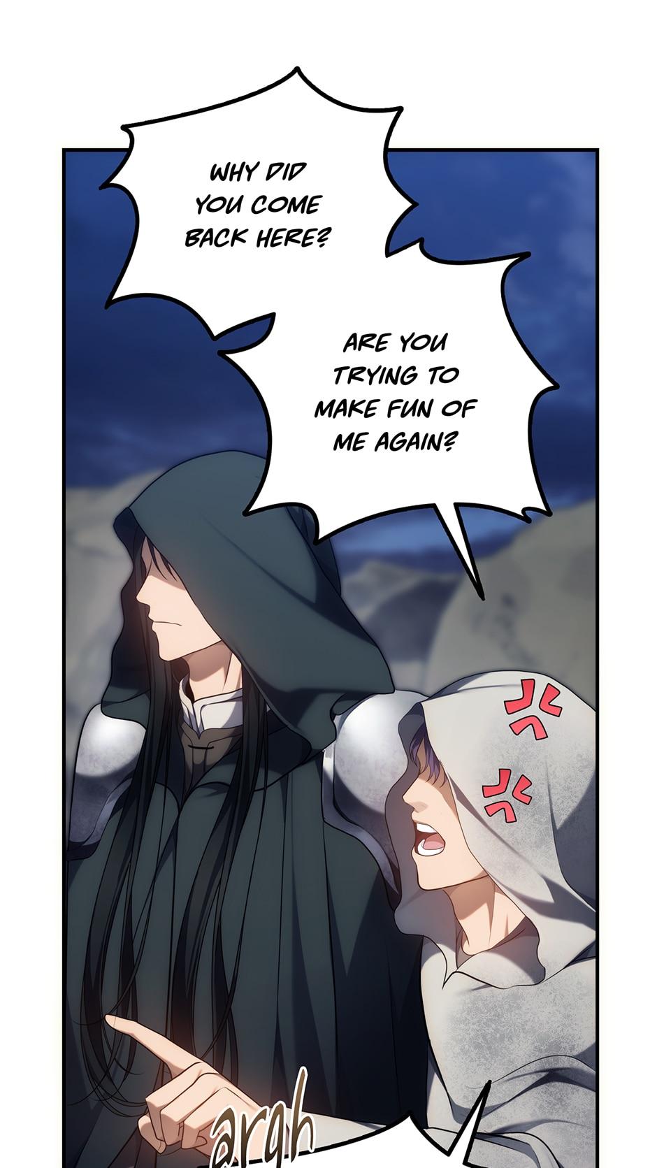 Read Second Life Ranker ENGLISH Manga Online