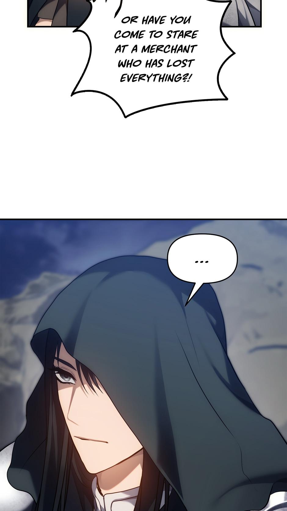 Read Second Life Ranker ENGLISH Manga Online