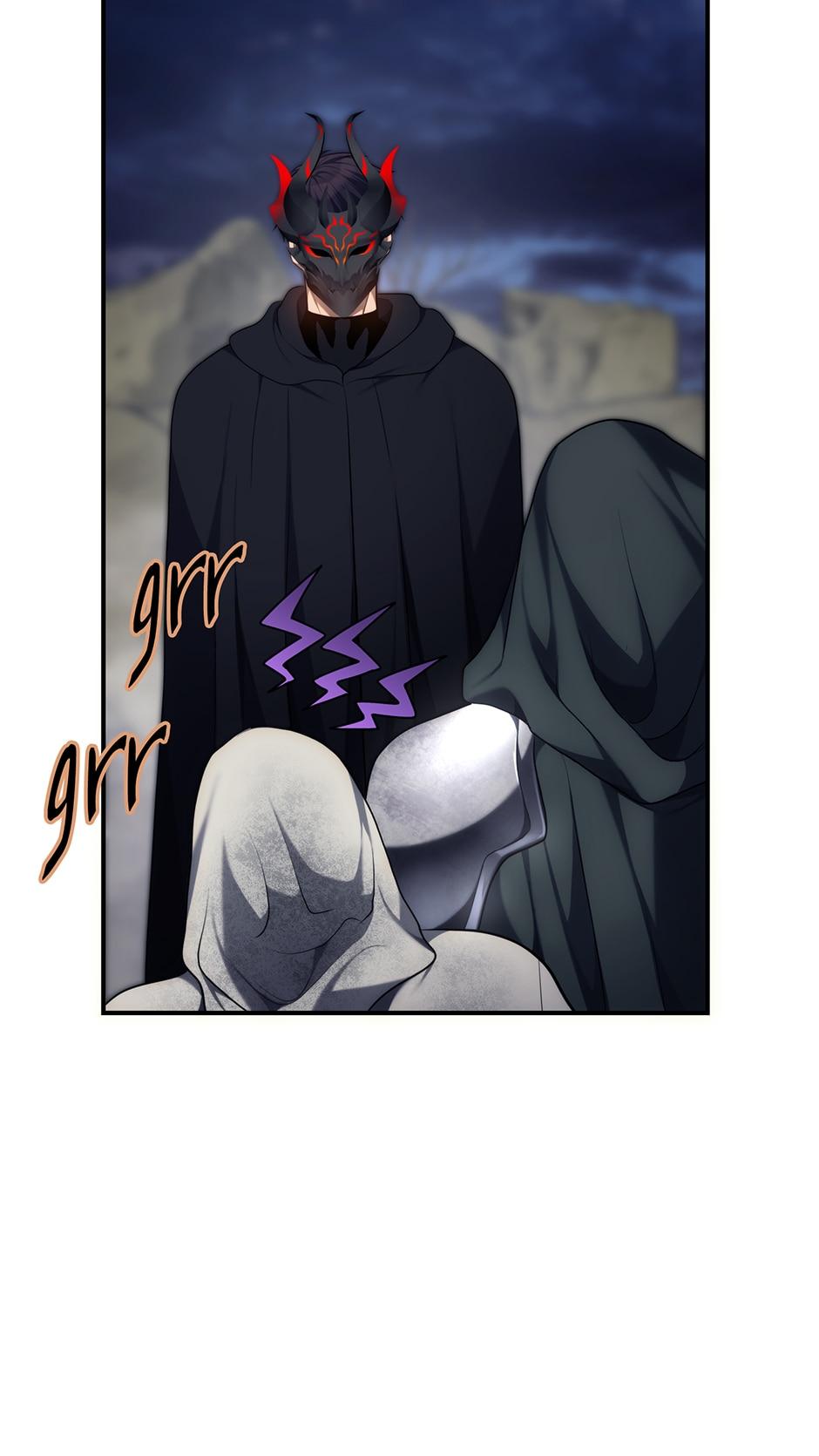 Read Second Life Ranker ENGLISH Manga Online