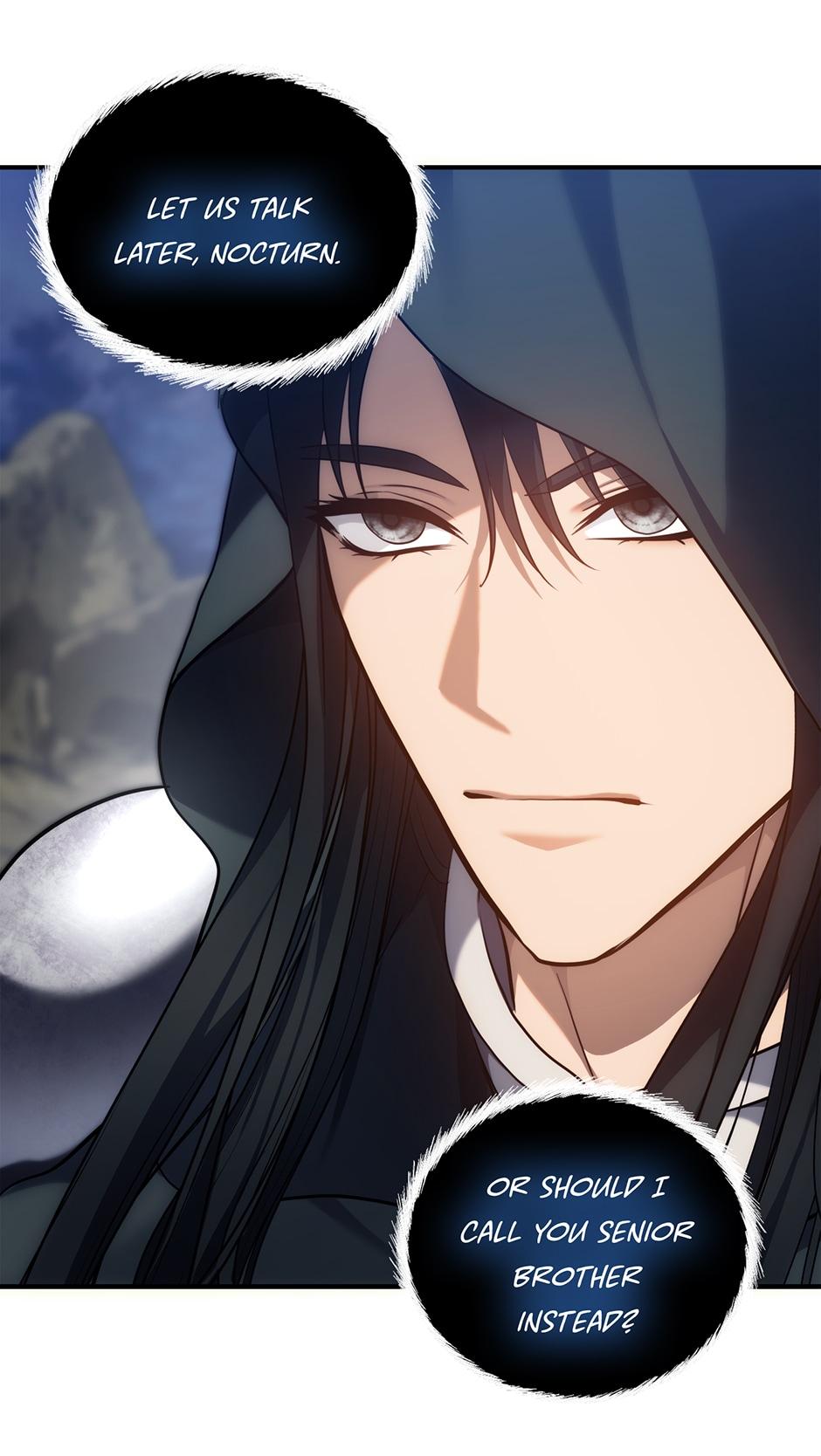 Read Second Life Ranker ENGLISH Manga Online