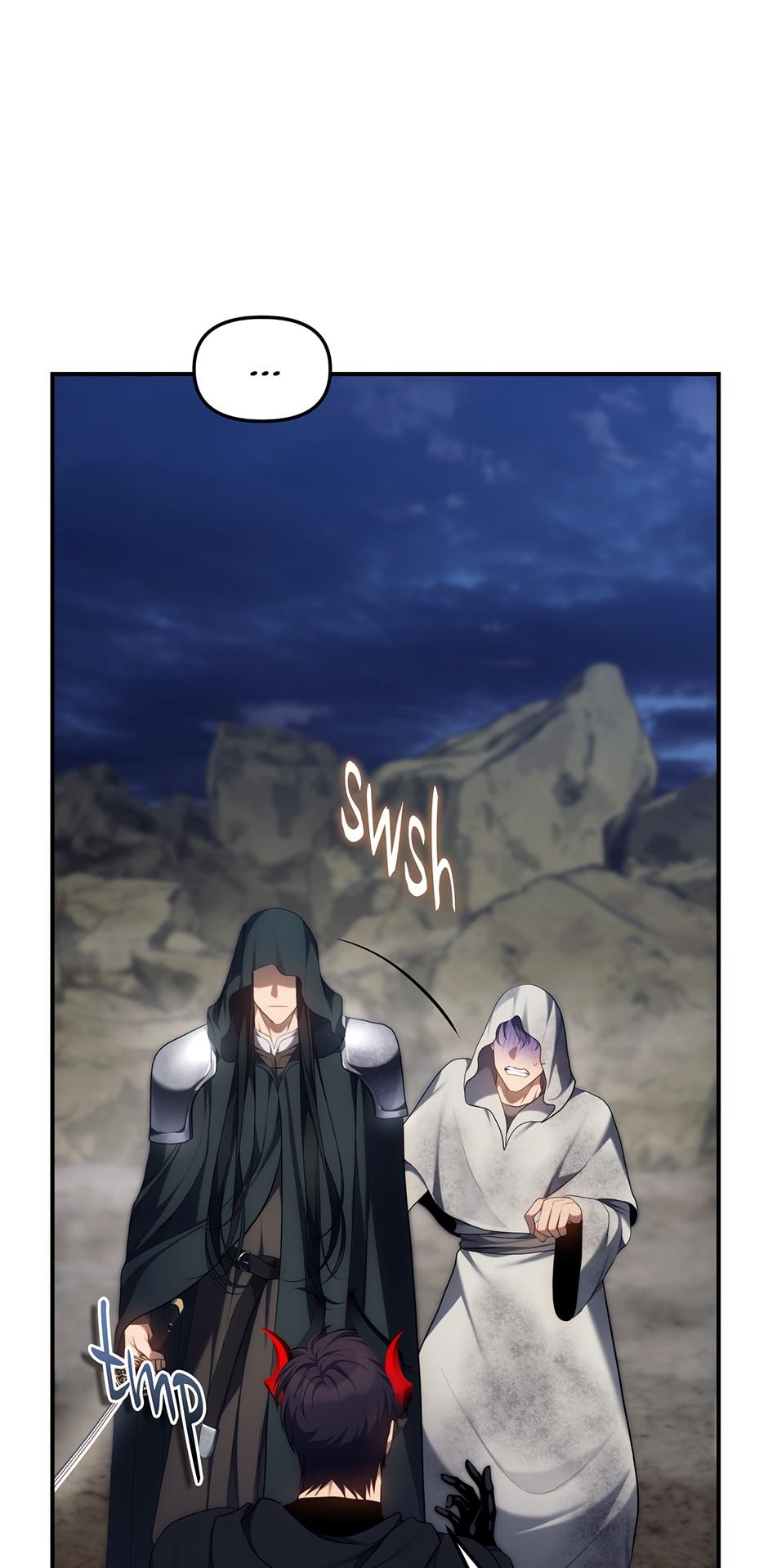 Read Second Life Ranker ENGLISH Manga Online