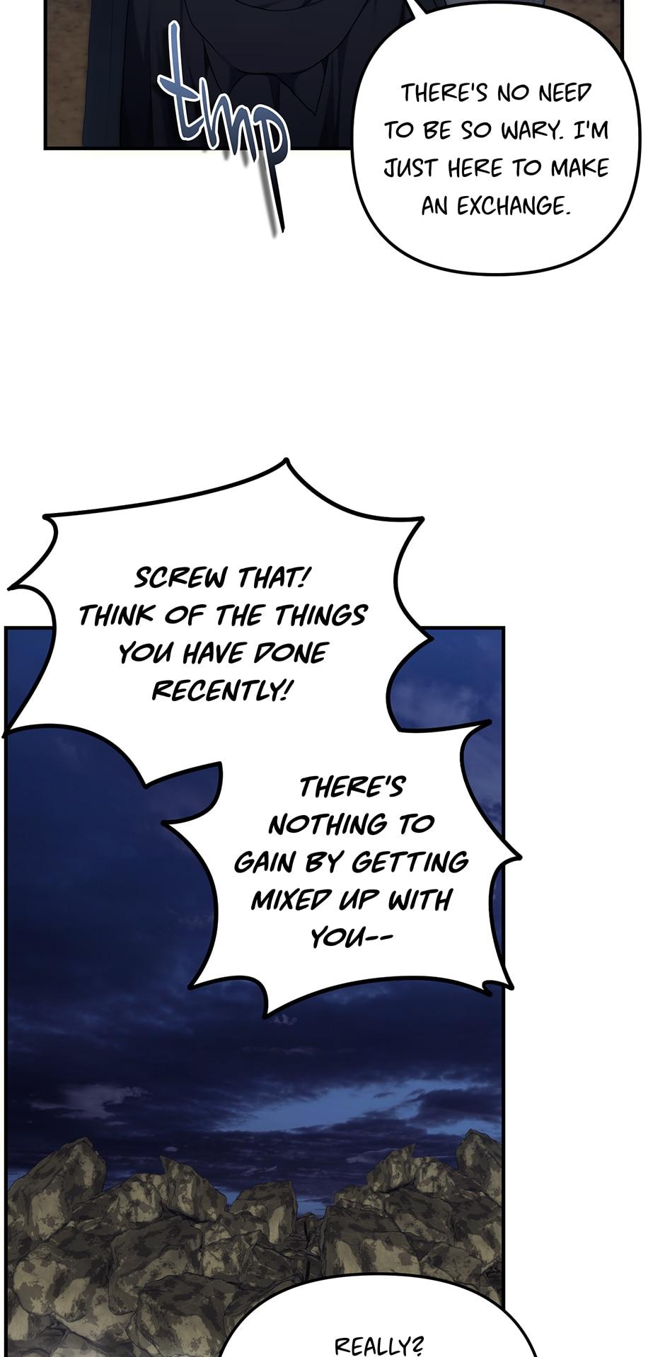 Read Second Life Ranker ENGLISH Manga Online