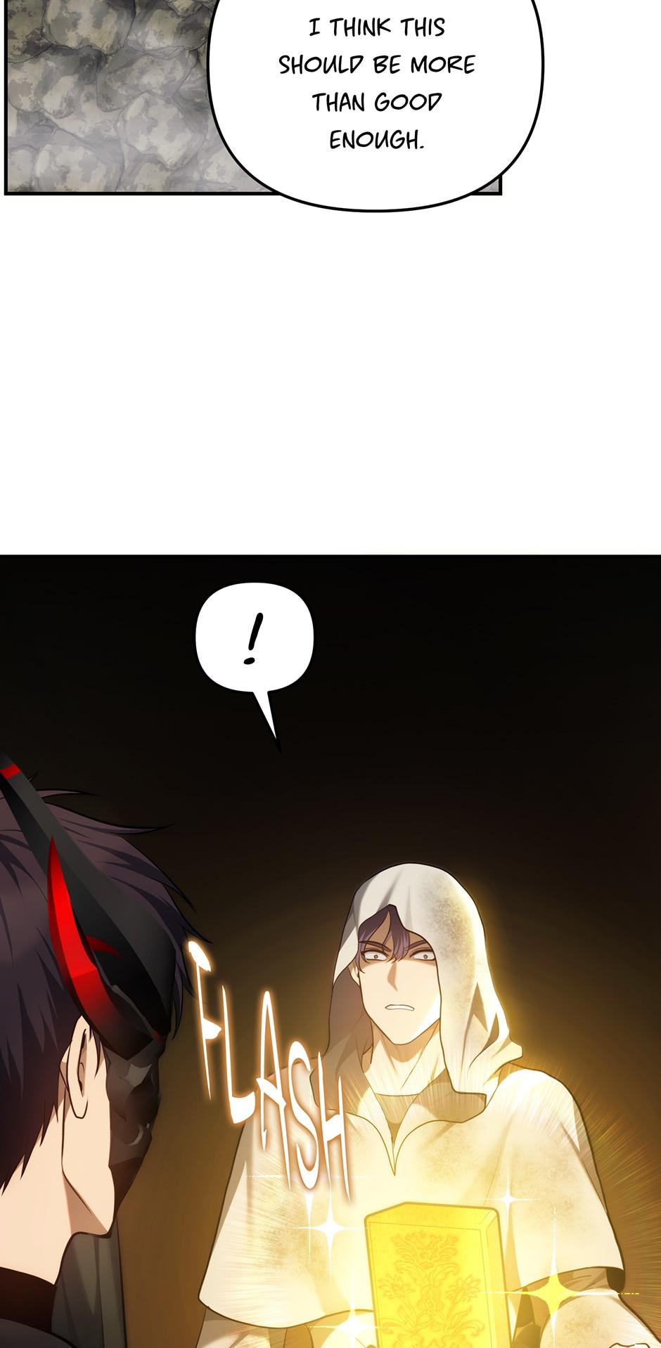 Read Second Life Ranker ENGLISH Manga Online