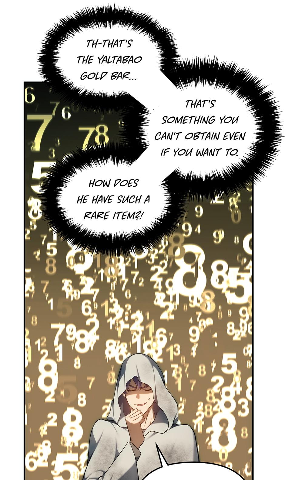 Read Second Life Ranker ENGLISH Manga Online