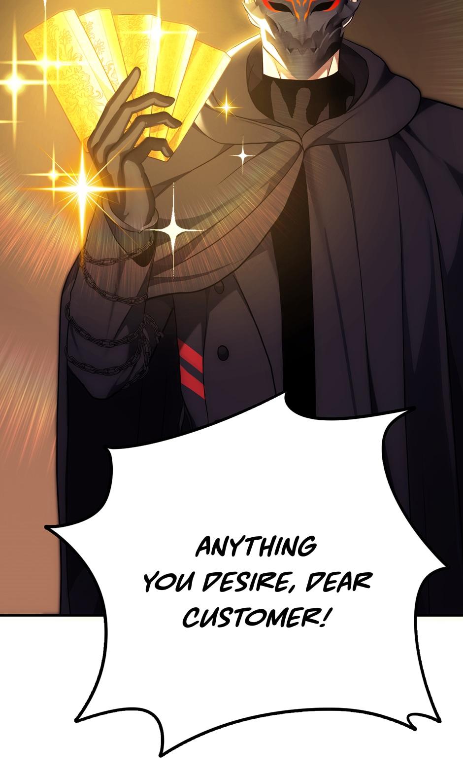 Read Second Life Ranker ENGLISH Manga Online