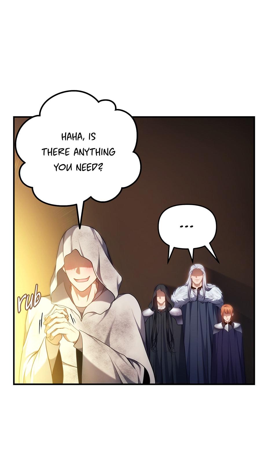 Read Second Life Ranker ENGLISH Manga Online