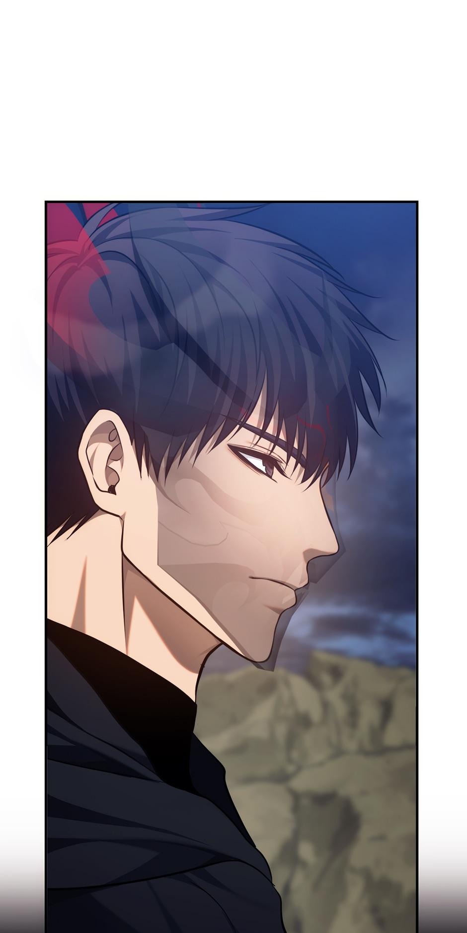 Read Second Life Ranker ENGLISH Manga Online