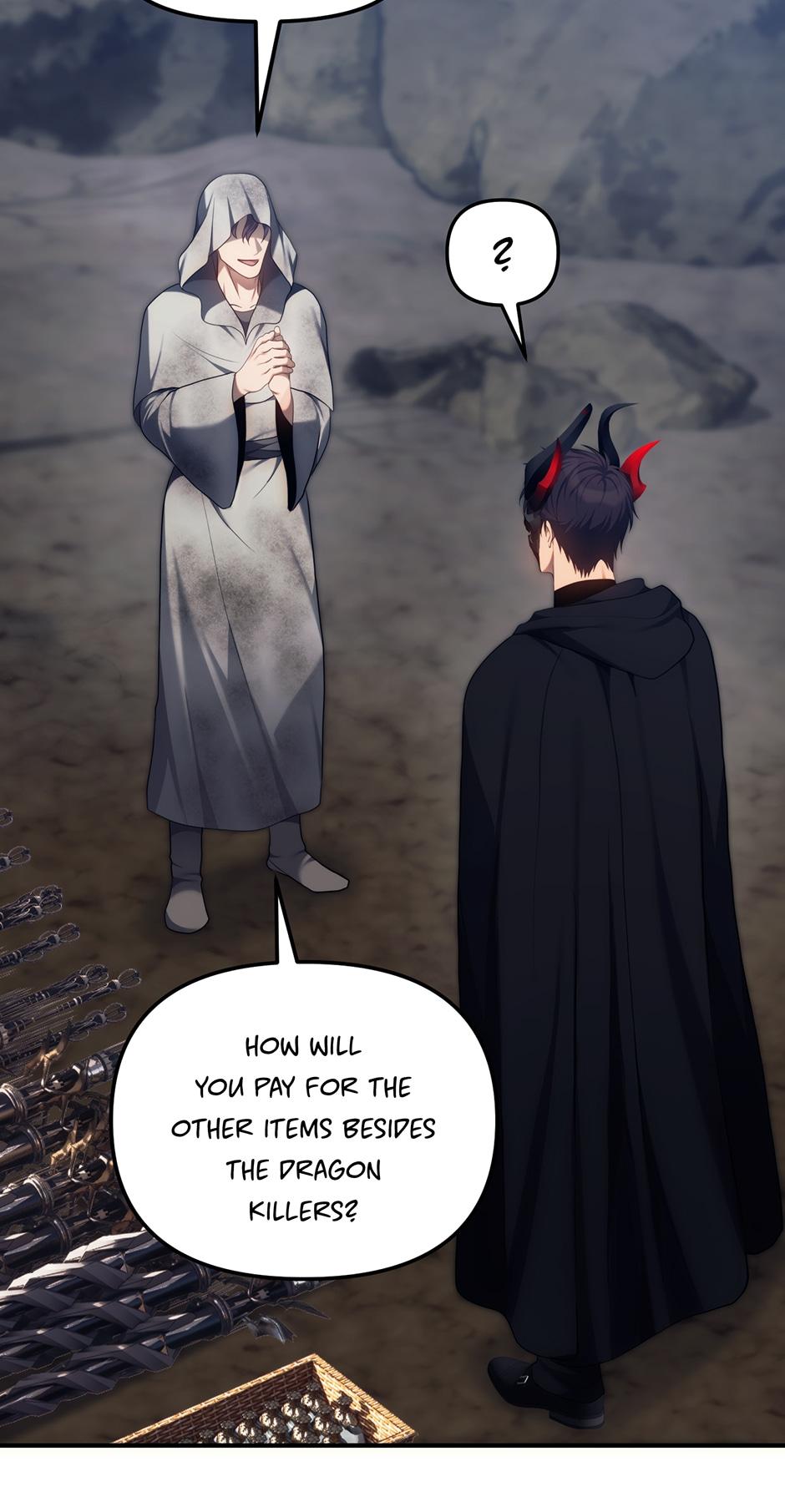 Read Second Life Ranker ENGLISH Manga Online