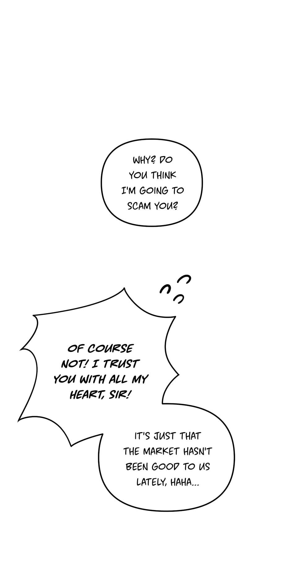 Read Second Life Ranker ENGLISH Manga Online