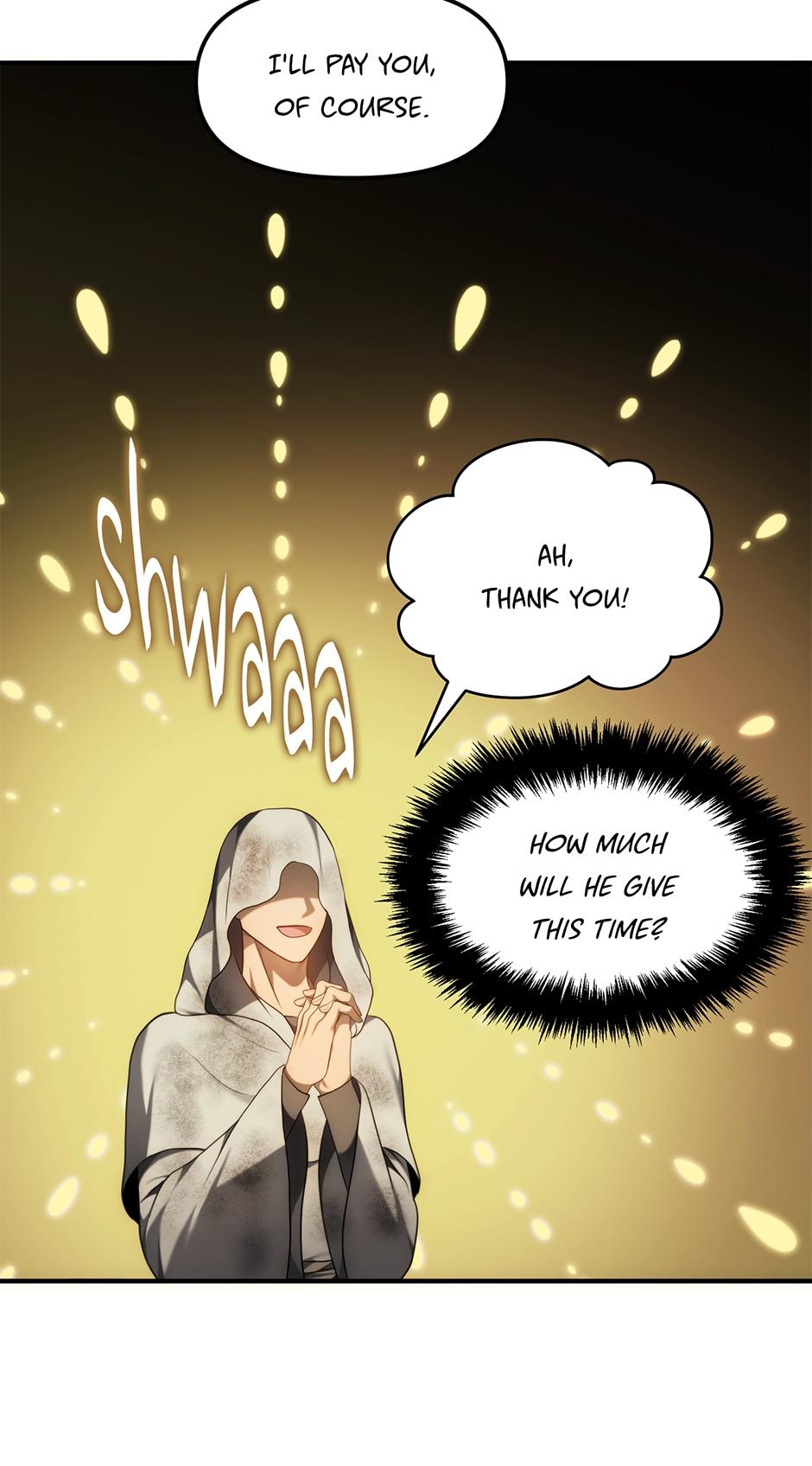 Read Second Life Ranker ENGLISH Manga Online