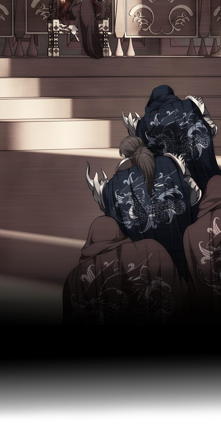 Read Second Life Ranker ENGLISH Manga Online