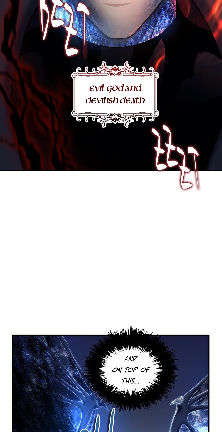 Read Second Life Ranker ENGLISH Manga Online