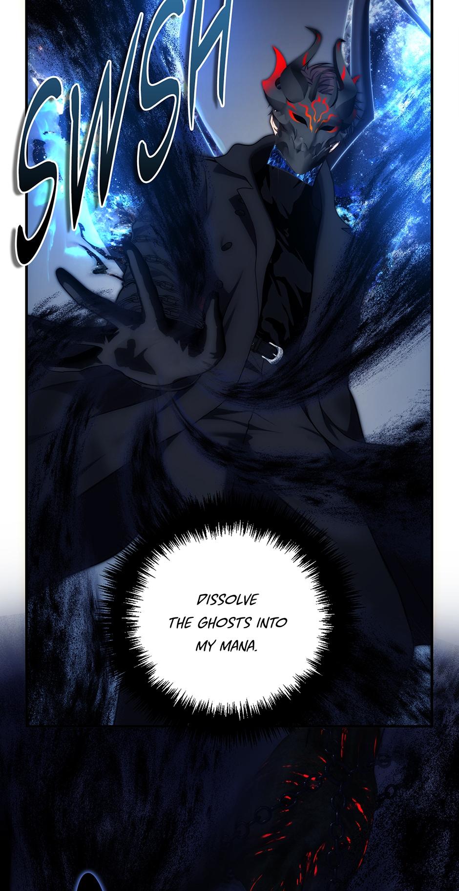 Read Second Life Ranker ENGLISH Manga Online