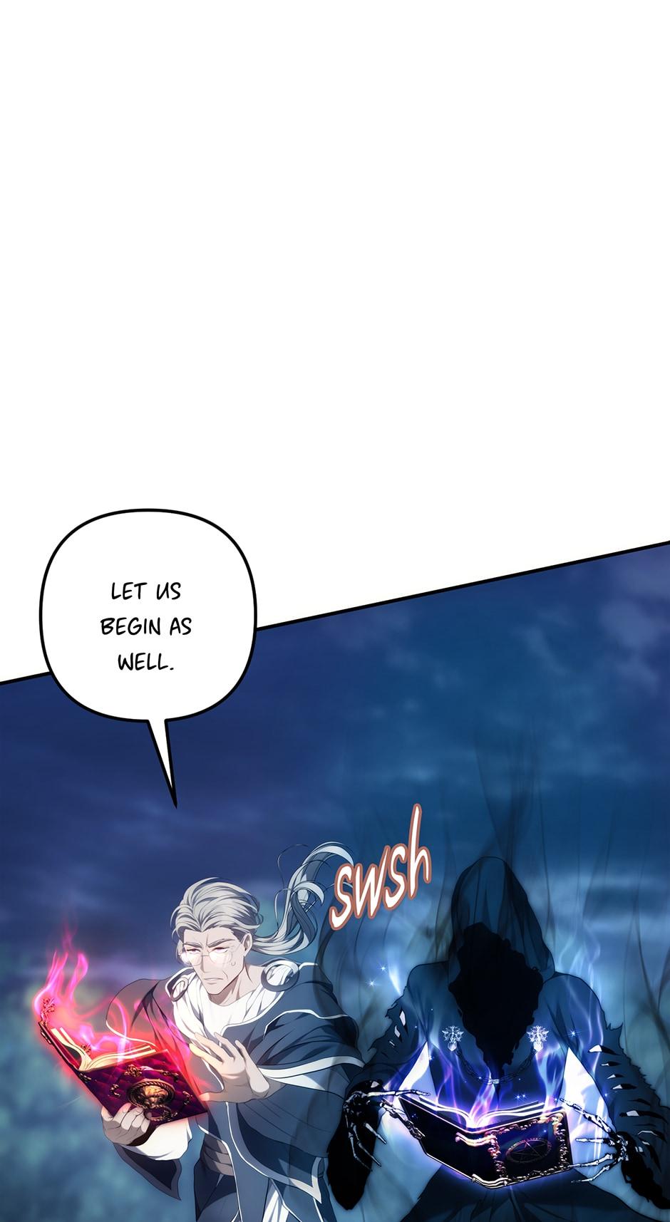 Read Second Life Ranker ENGLISH Manga Online