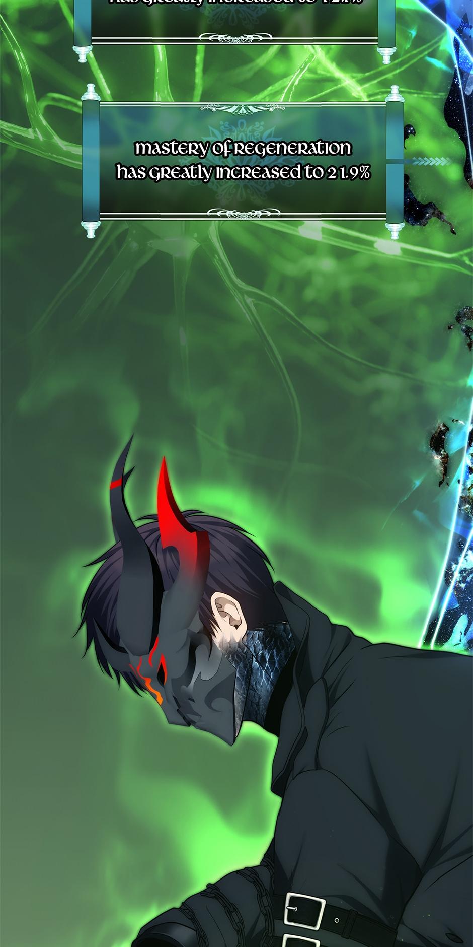 Read Second Life Ranker ENGLISH Manga Online