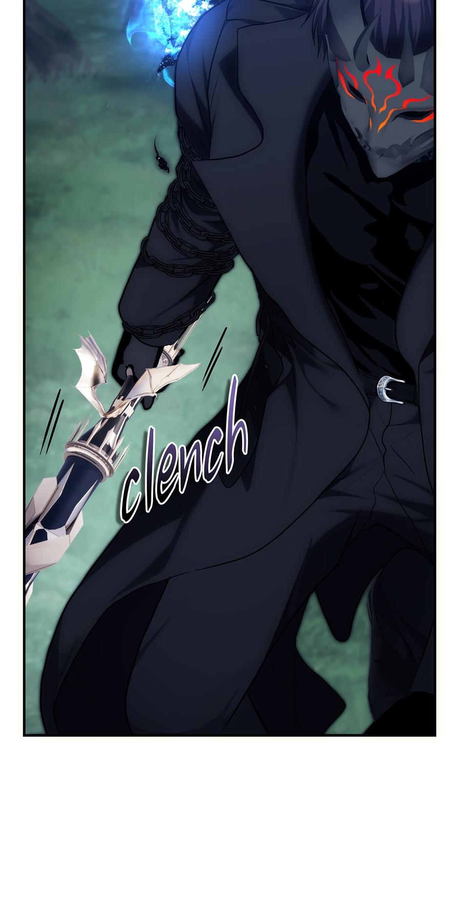 Read Second Life Ranker ENGLISH Manga Online