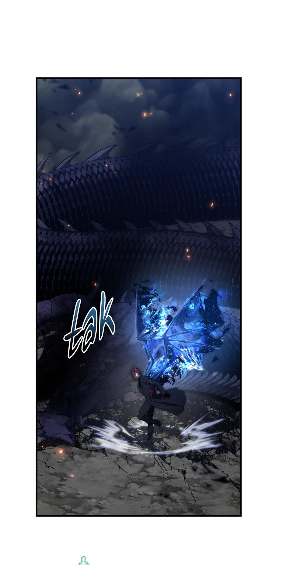 Read Second Life Ranker ENGLISH Manga Online