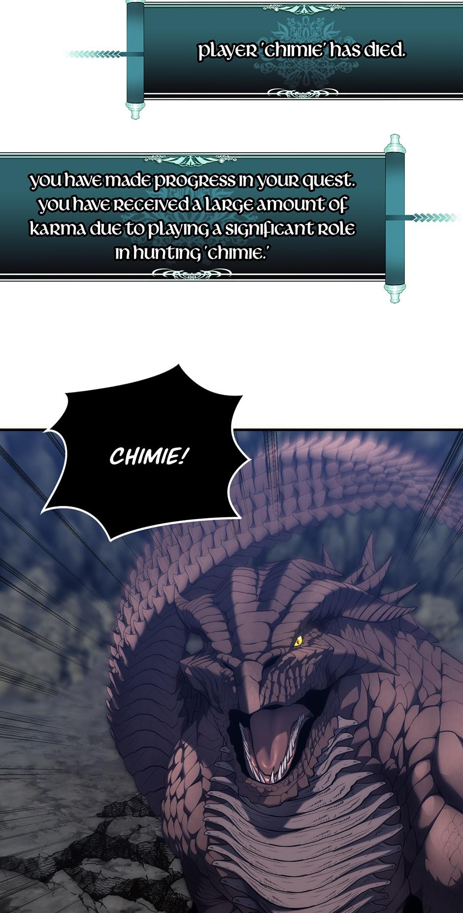 Read Second Life Ranker ENGLISH Manga Online