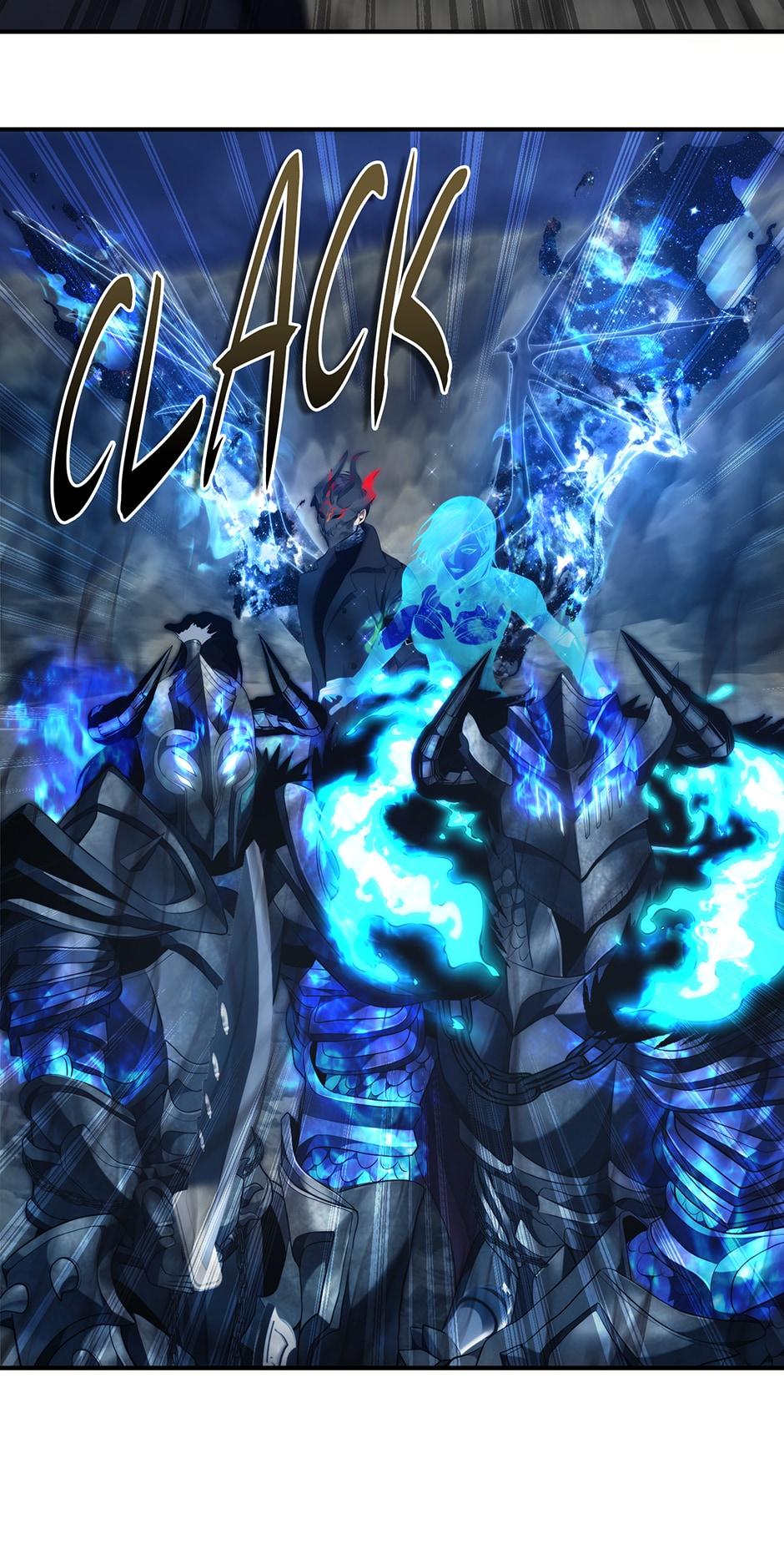 Read Second Life Ranker ENGLISH Manga Online