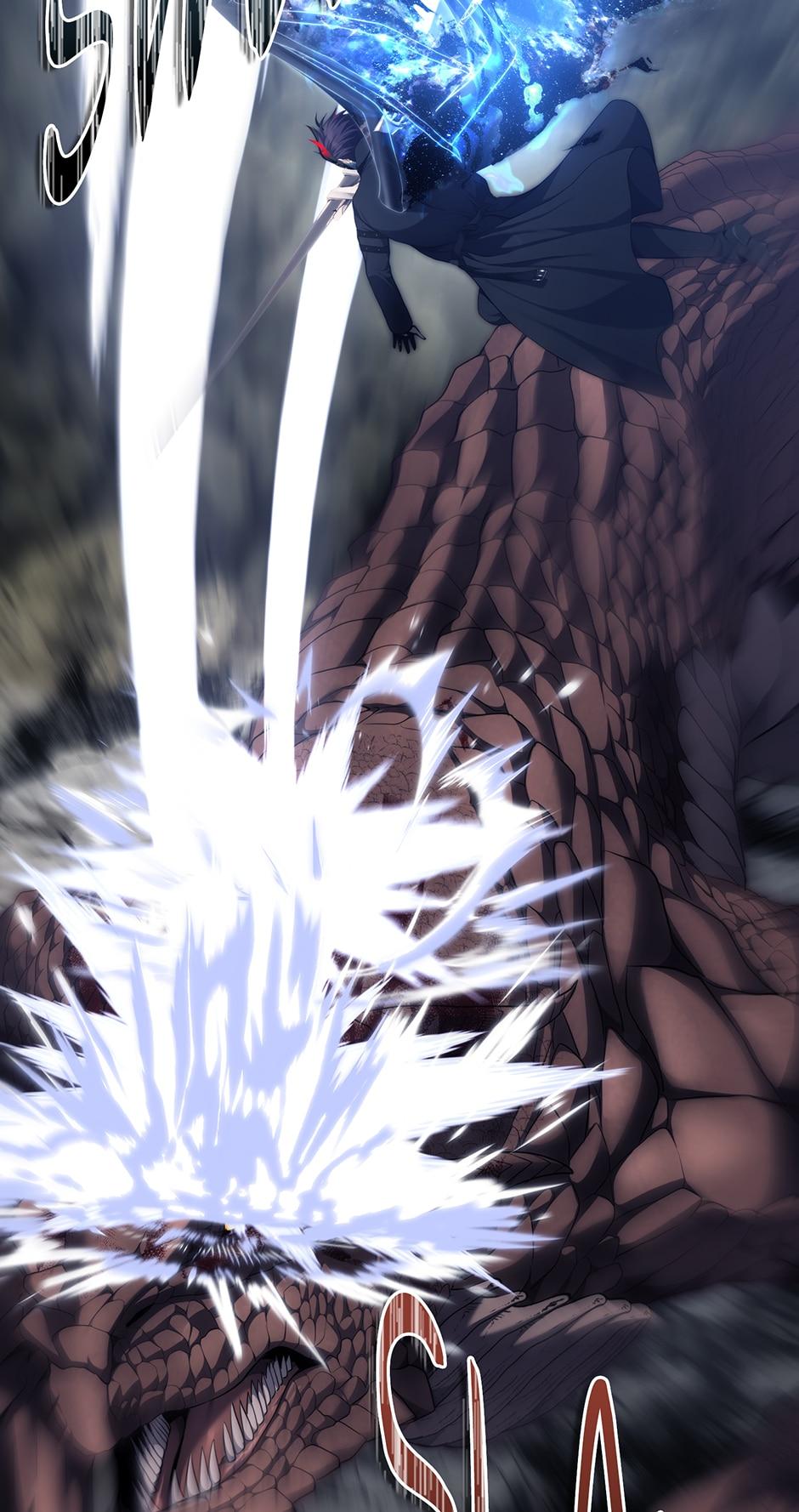 Read Second Life Ranker ENGLISH Manga Online