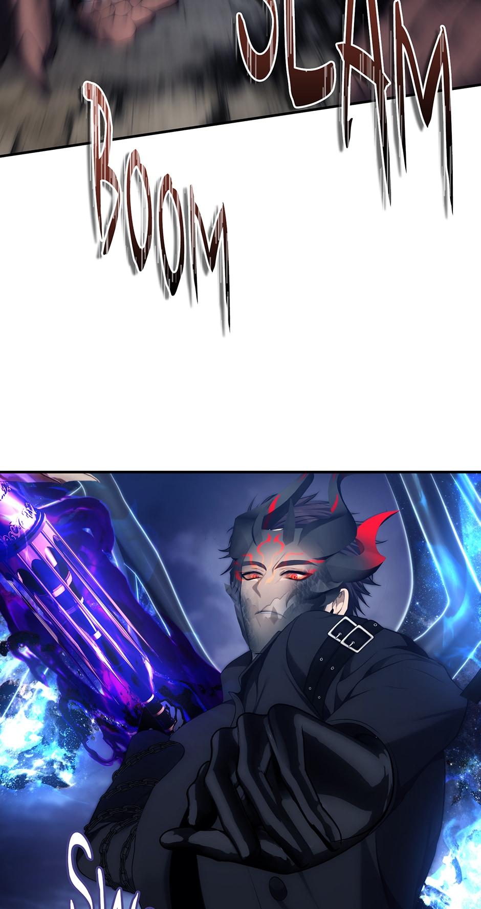 Read Second Life Ranker ENGLISH Manga Online