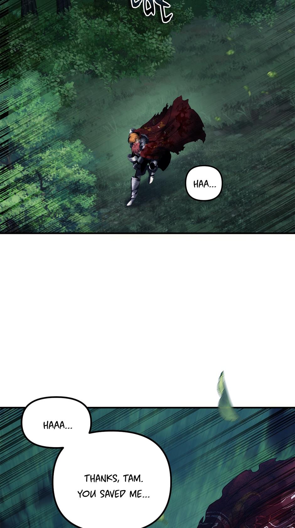 Read Second Life Ranker ENGLISH Manga Online