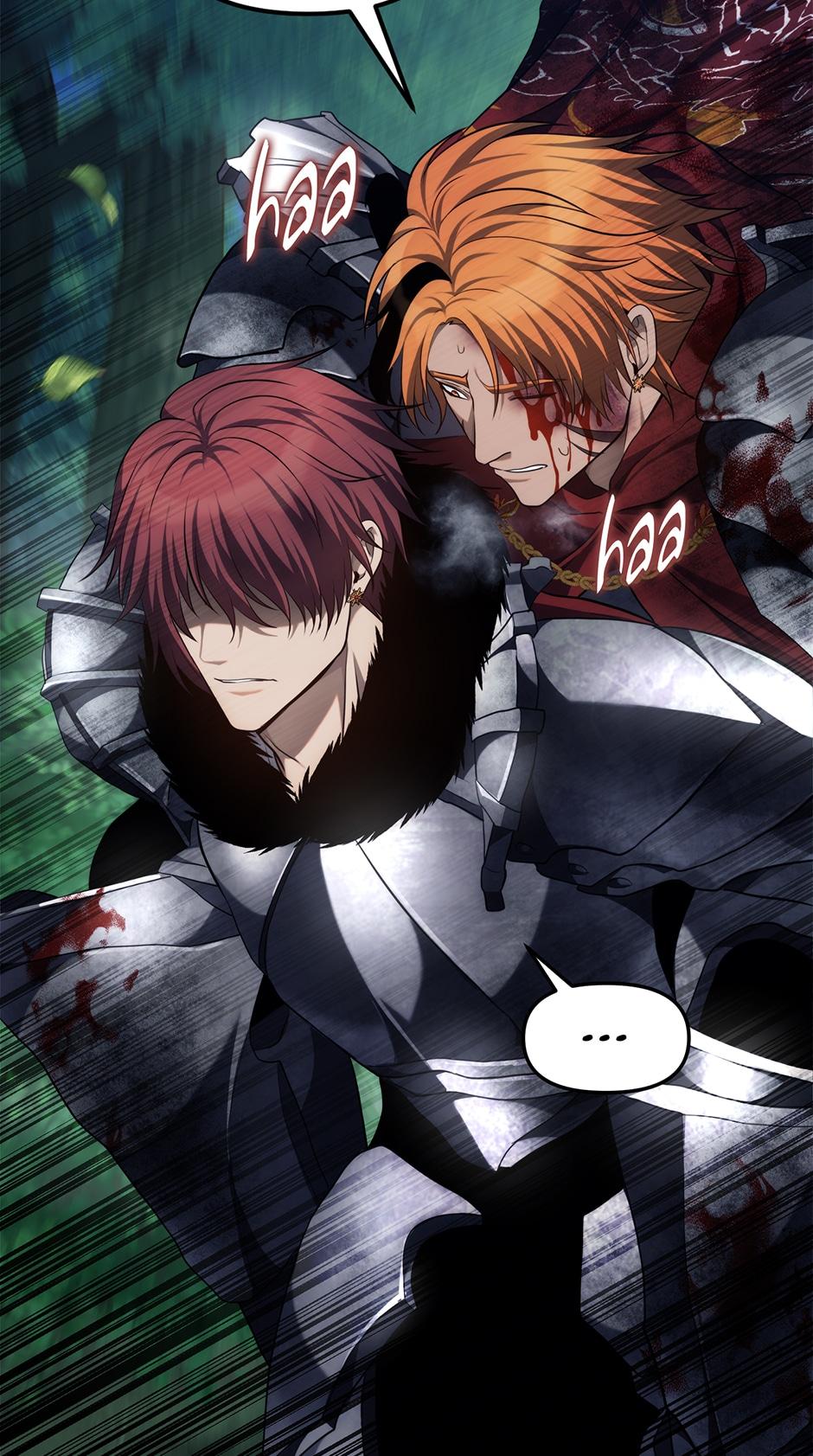 Read Second Life Ranker ENGLISH Manga Online