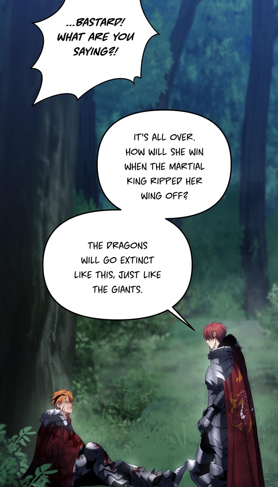 Read Second Life Ranker ENGLISH Manga Online