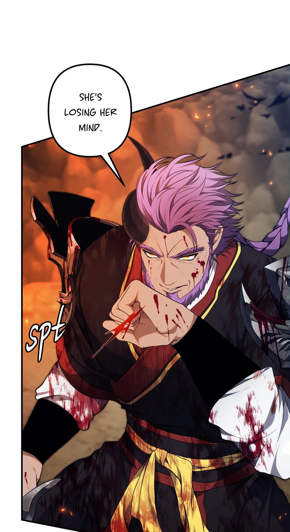 Read Second Life Ranker ENGLISH Manga Online