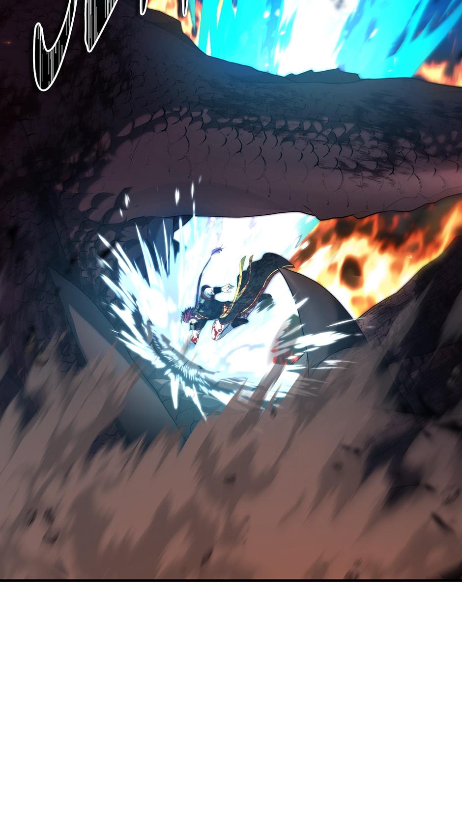 Read Second Life Ranker ENGLISH Manga Online