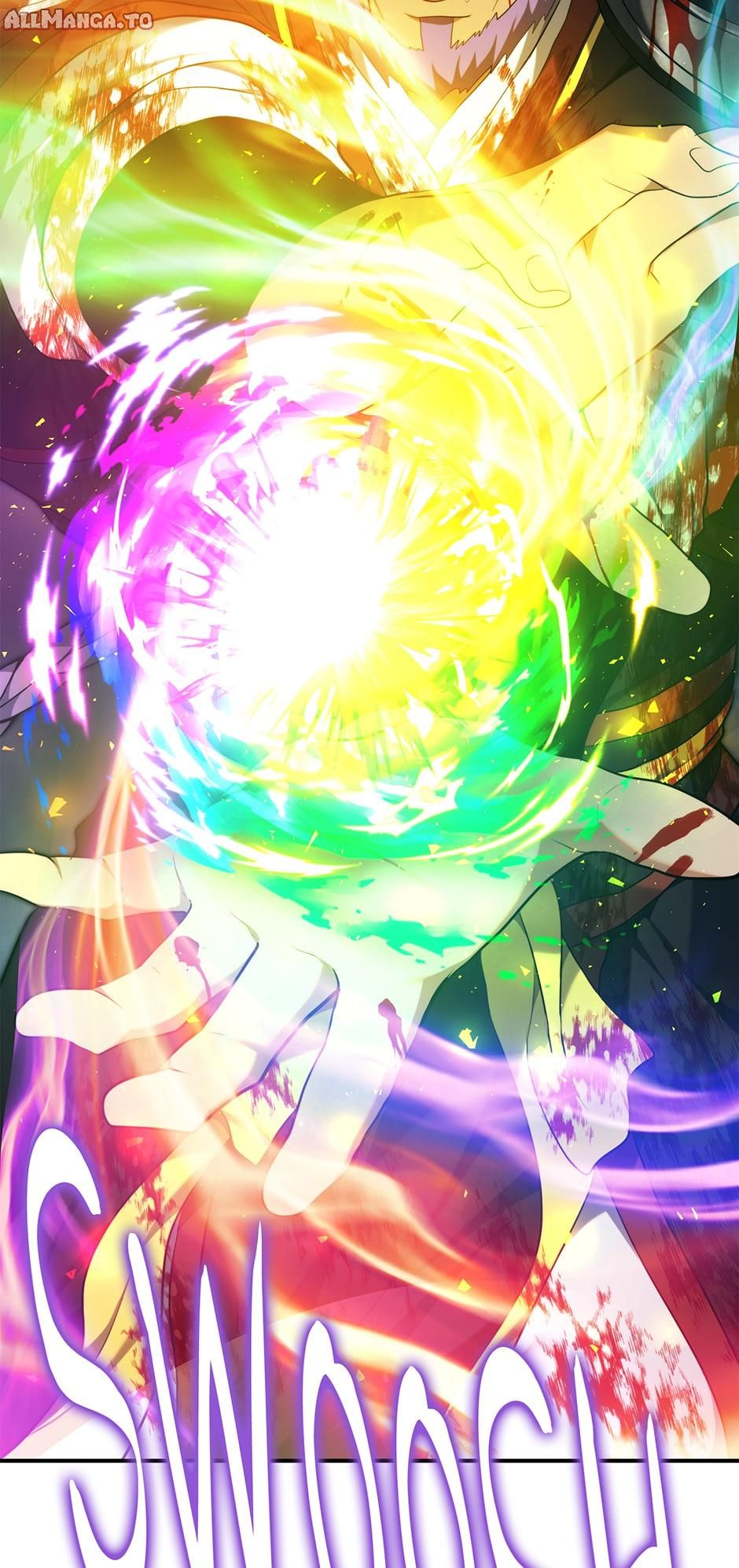 Read Second Life Ranker ENGLISH Manga Online