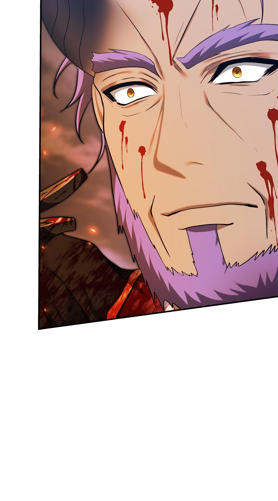 Read Second Life Ranker ENGLISH Manga Online